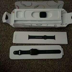 Apple Watch Series 3